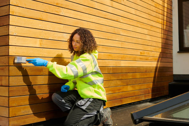 Affordable Siding Repair and Maintenance Services in Pennington Gap, VA